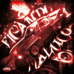 Cover of FICANDO MALUCO