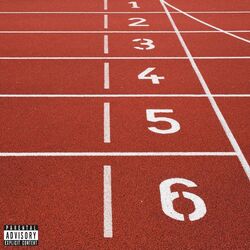 Starting Line Freestyle