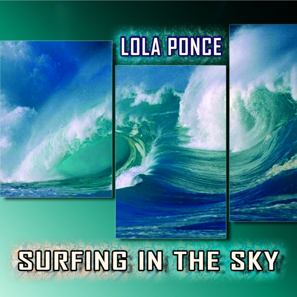 Picture of Surfing the Sky