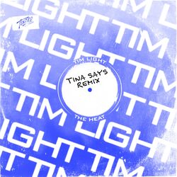 Cover of The Heat (Tina Says Remix)