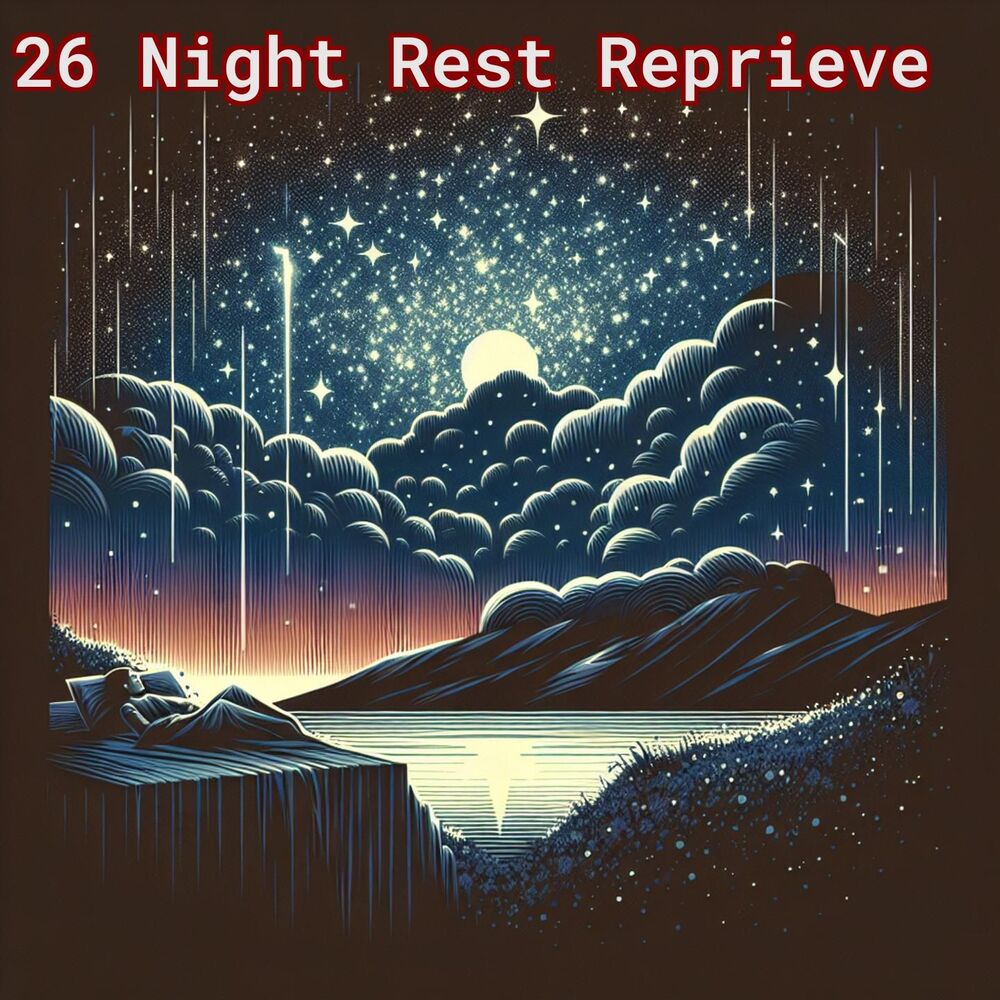 Picture of 26 Night Rest Reprieve