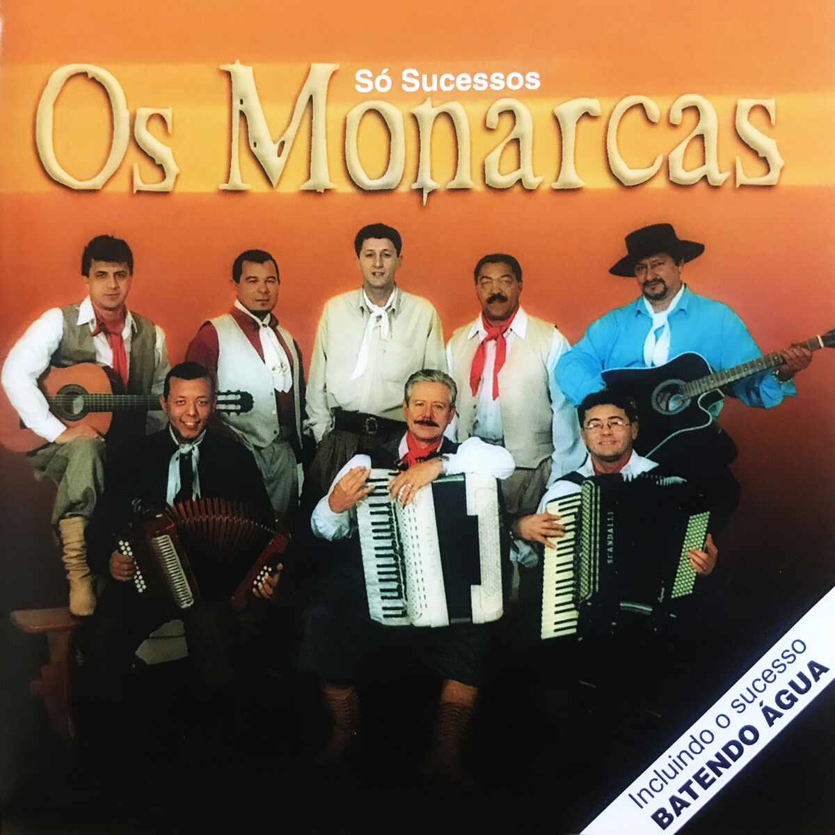 Album cover of Tô Voltando Pra Ficar