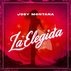 Cover of La Elegida