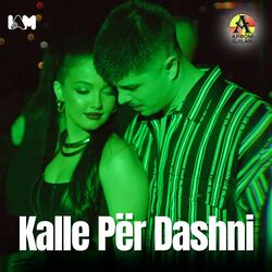 Cover of Kalle Për Dashni