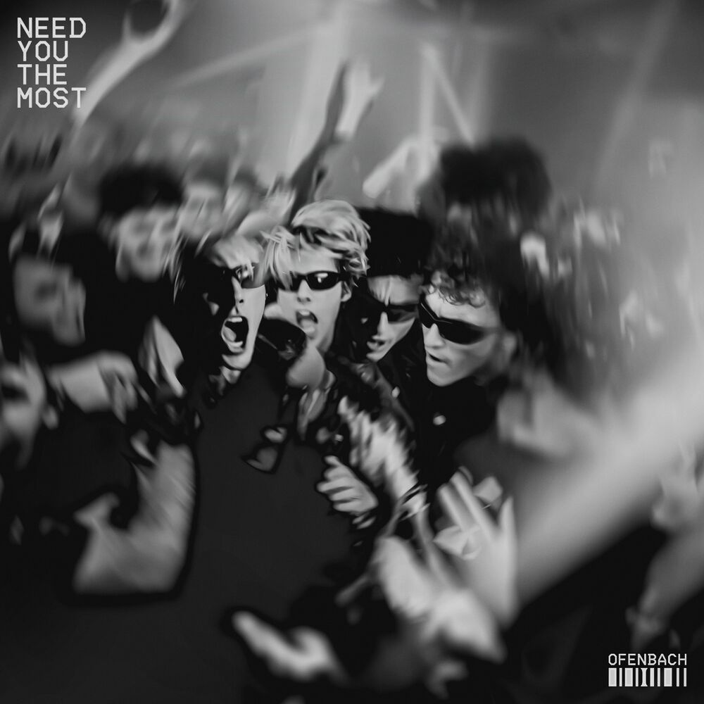 Picture of Need You The Most