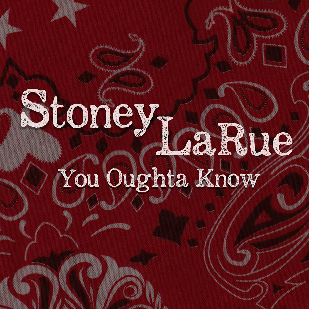 Picture of You Oughta Know