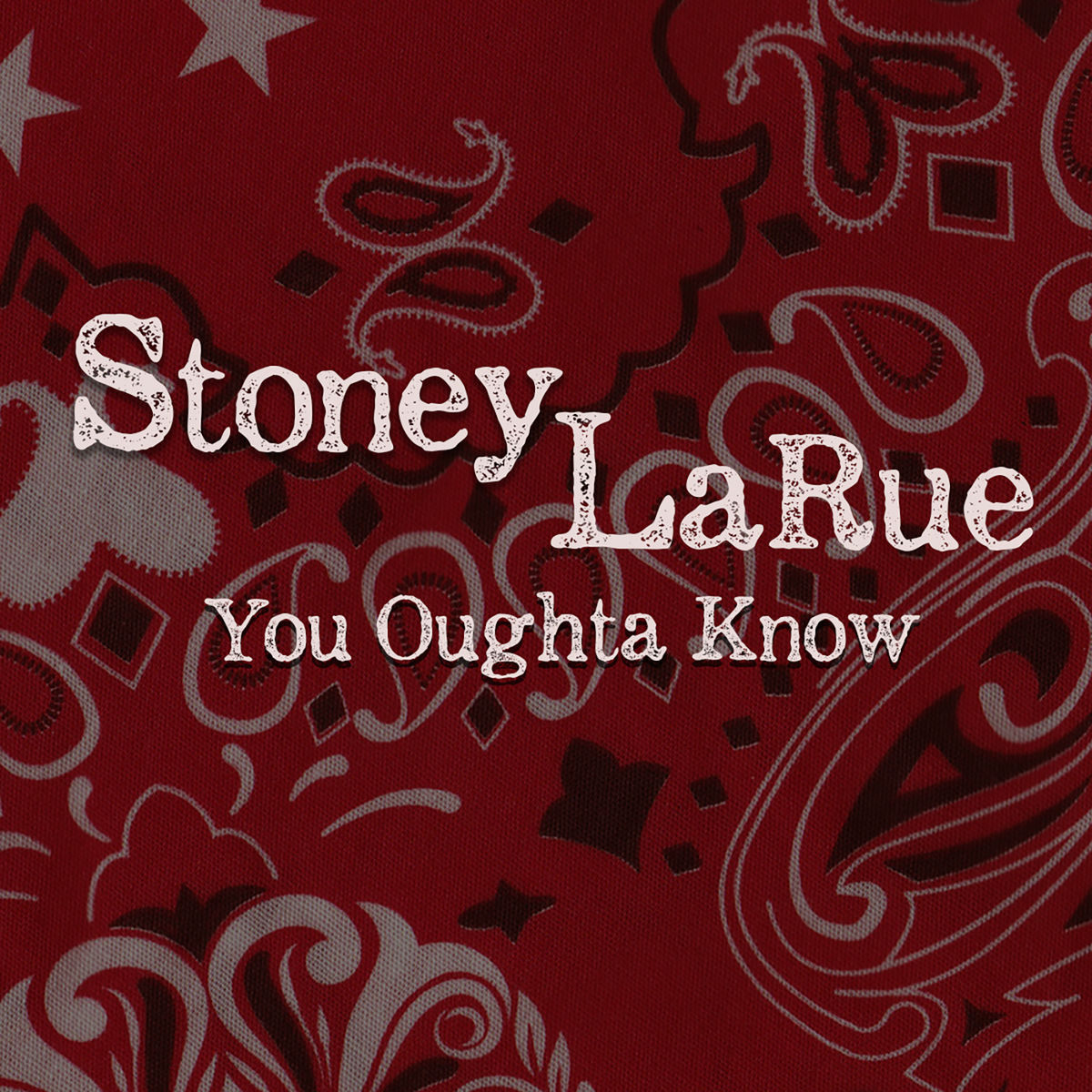 Album cover of You Oughta Know