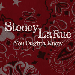 Cover of You Oughta Know