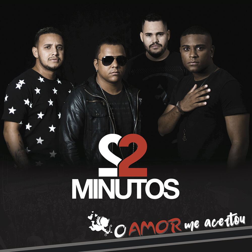 Picture of O Amor Me Acertou
