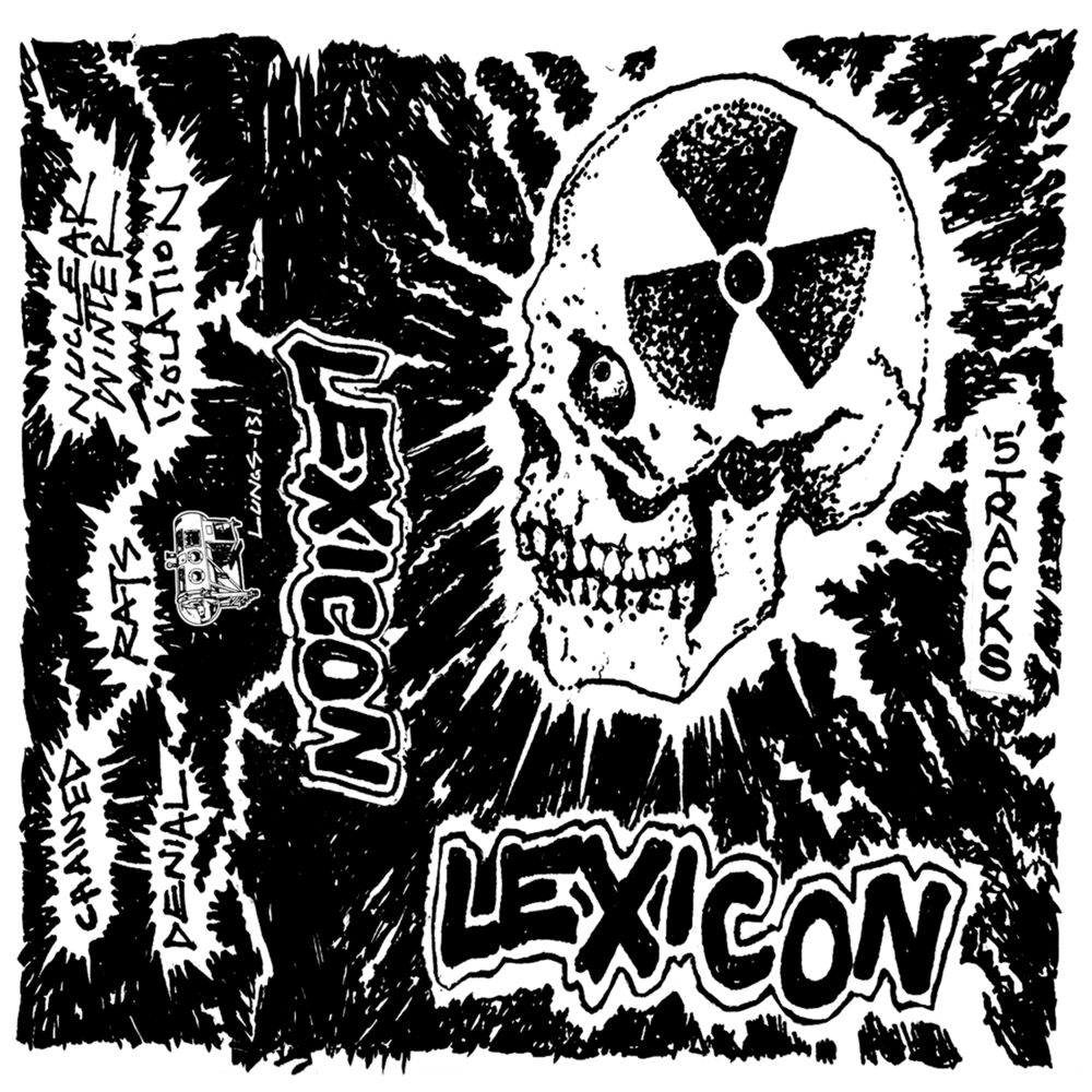 Picture of 5 Tracks Demo