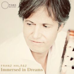 Cover of Immersed in Dreams