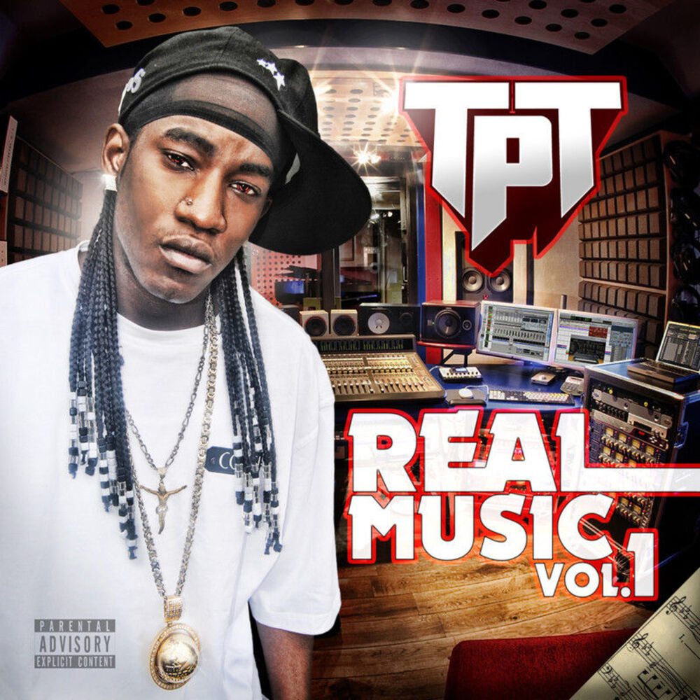 Picture of Real Music Vol. 1