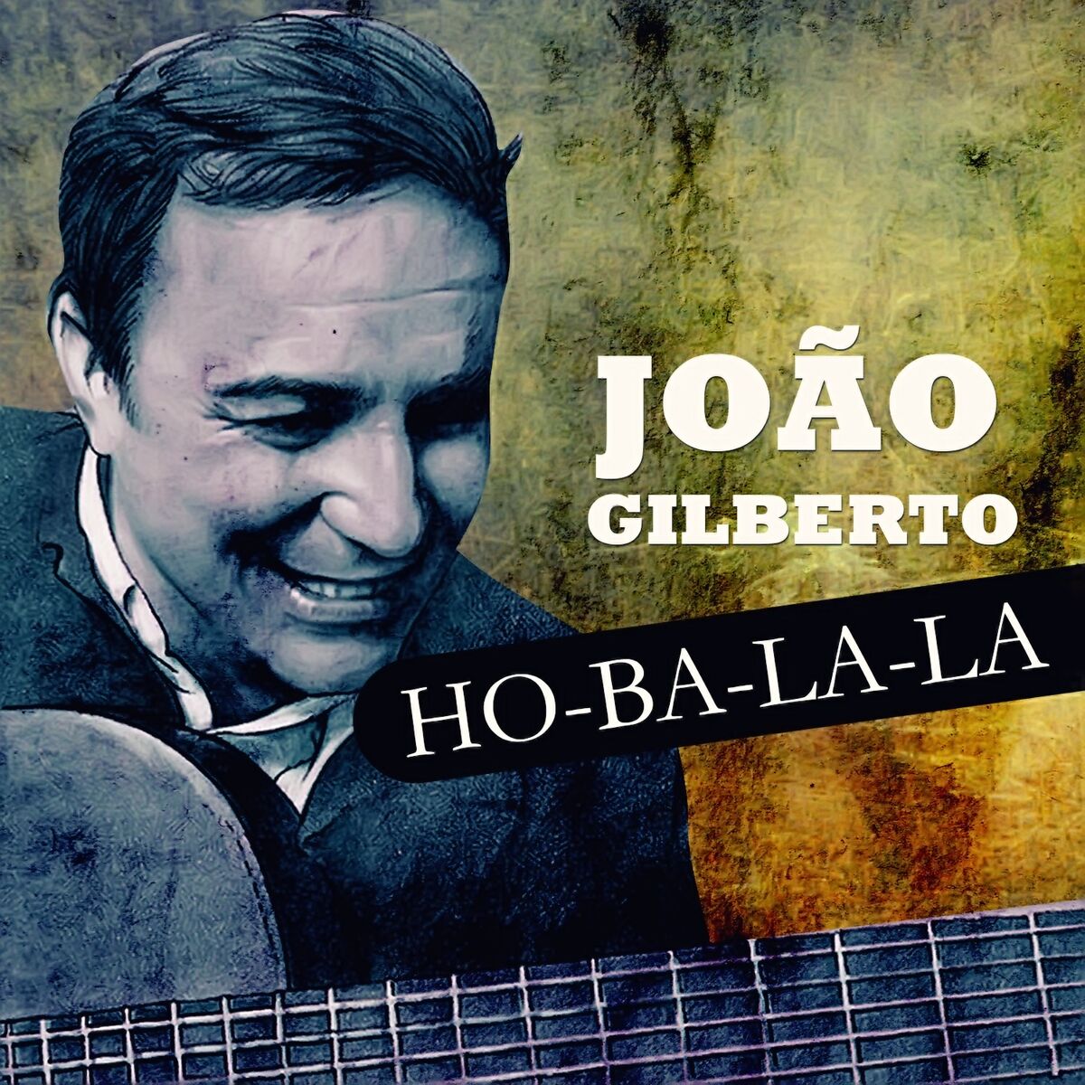 Album cover of Ho-ba-la-la