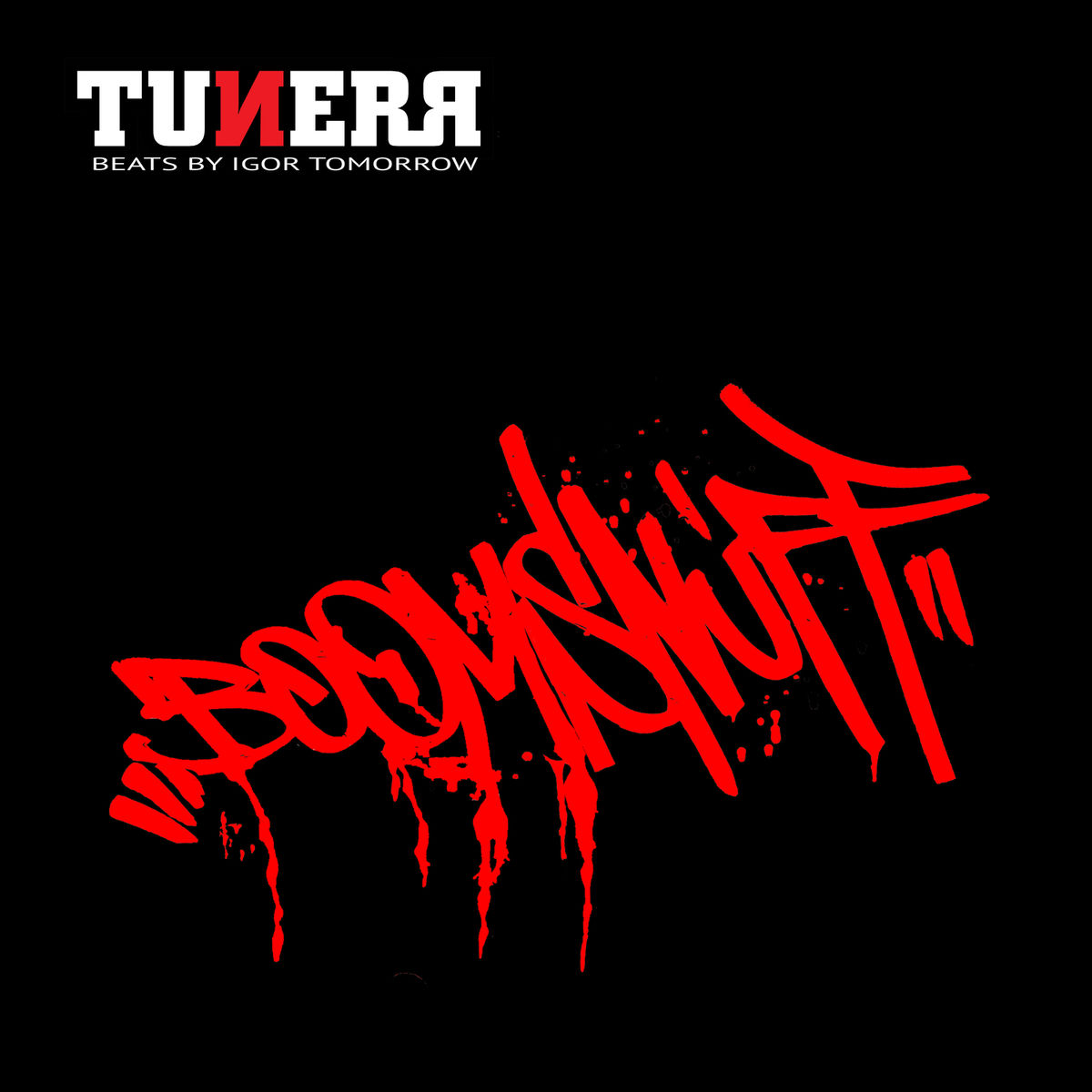 Album cover of BoomSnuff