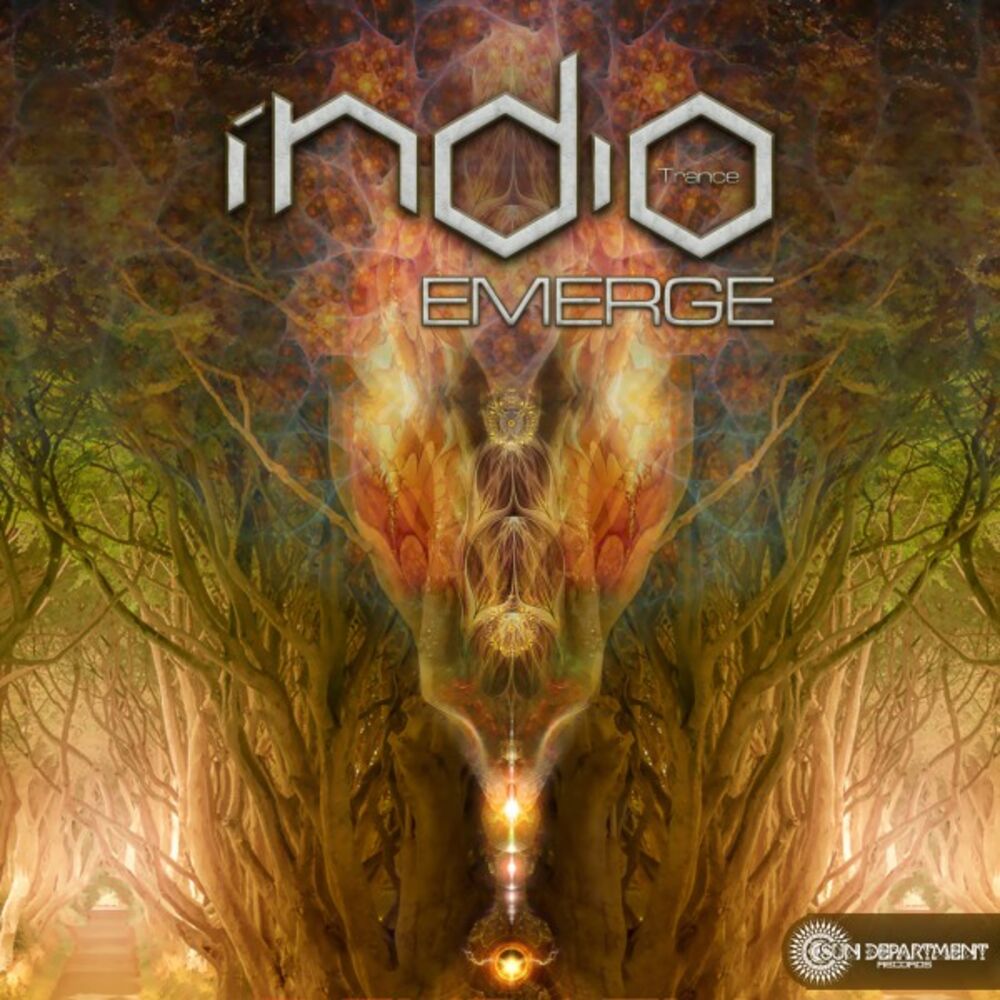 Picture of Emerge