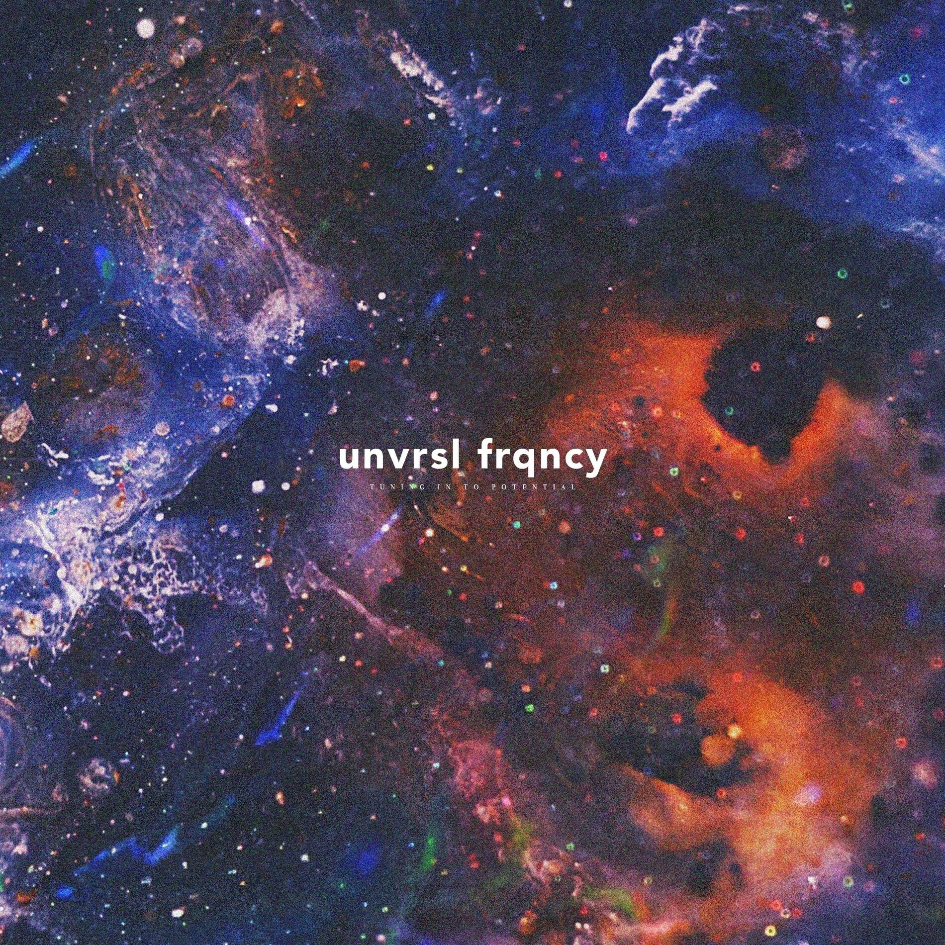Album cover of Tuning In To Potential