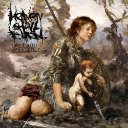Cover of Of Truth and Sacrifice