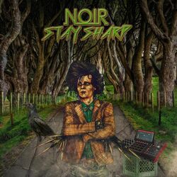 Cover of Stay Sharp