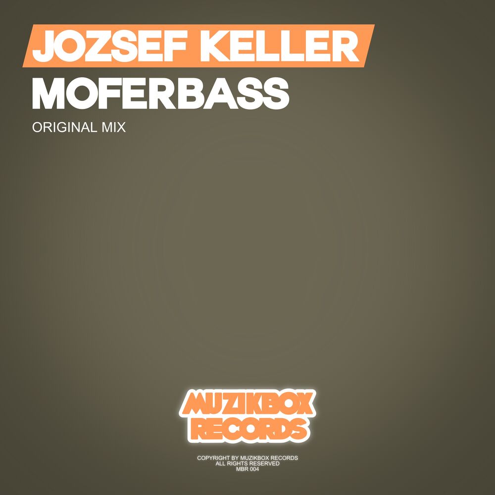 Picture of Moferbass