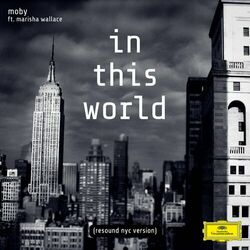 Cover of In This World (Resound NYC Version)