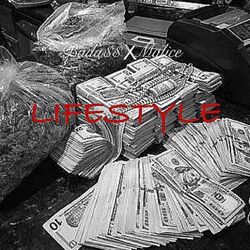 Cover of Lifestyle