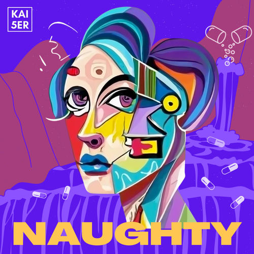 NAUGHTY (Radio Edit)