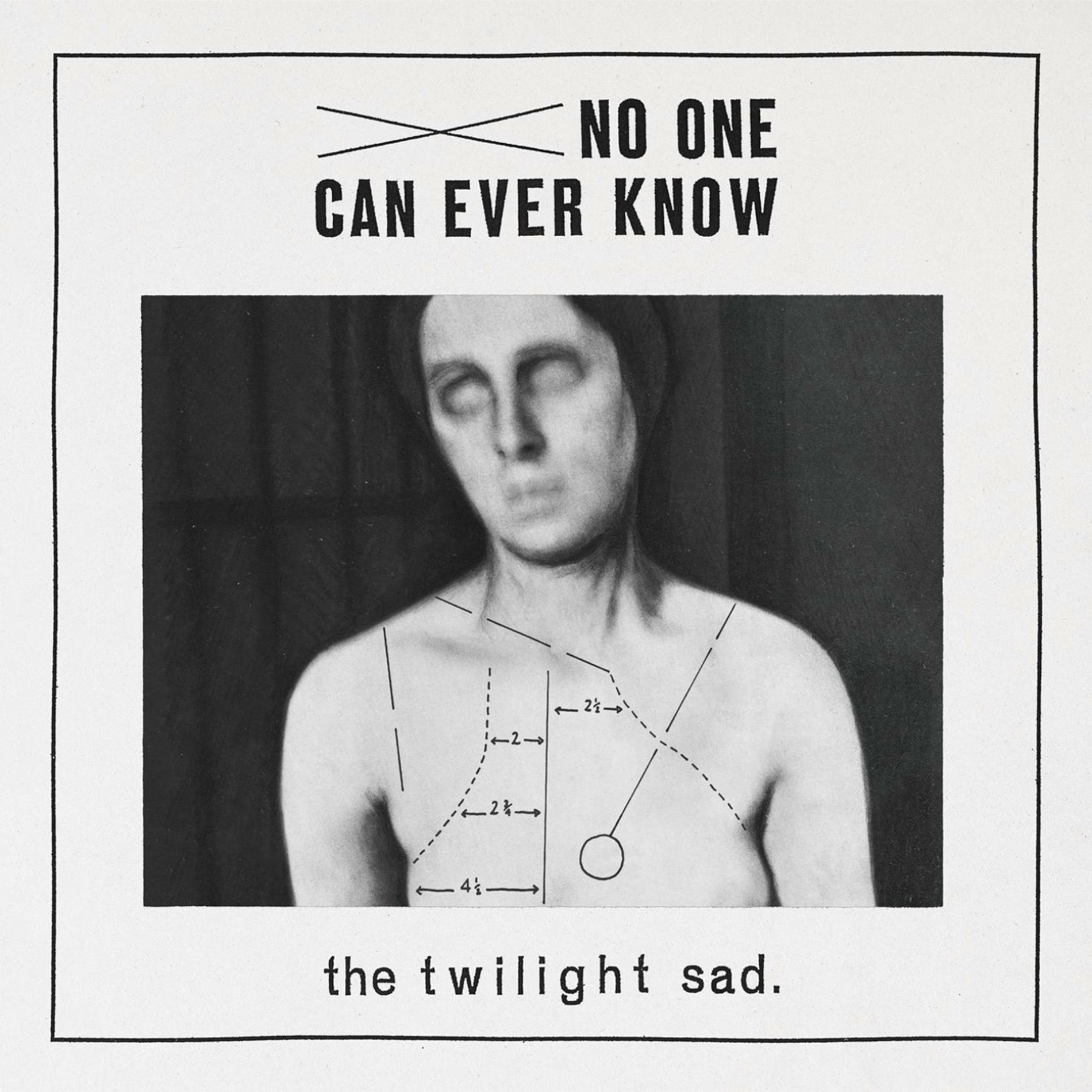 Album cover of Nil