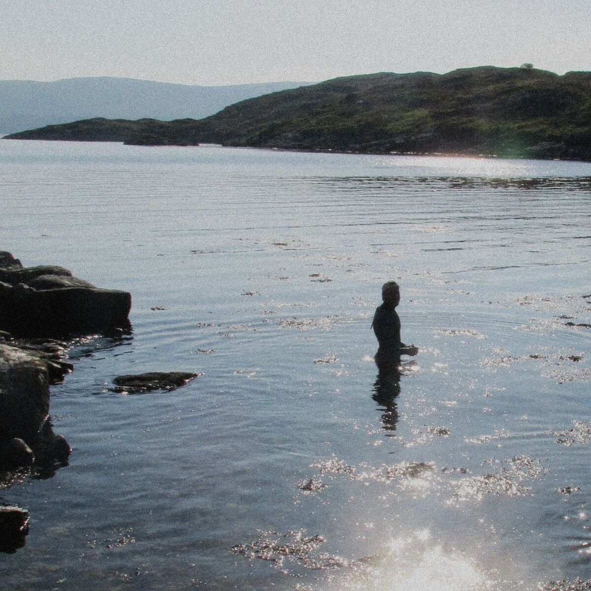 Album cover of Nowhere