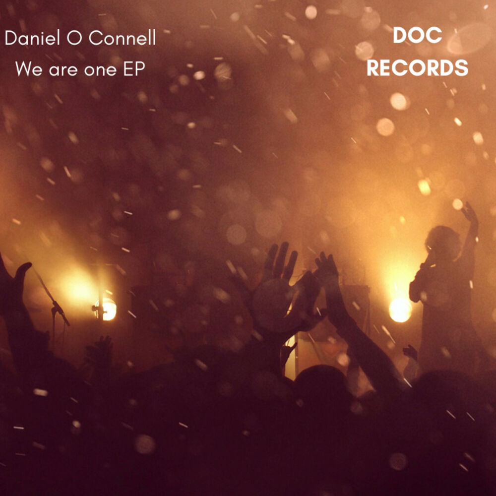 Picture of We Are One EP