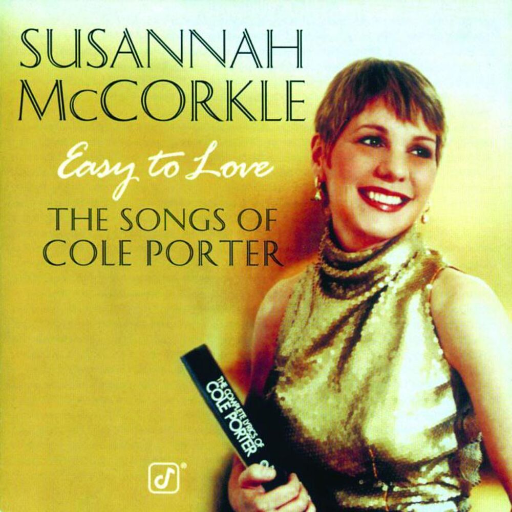 Picture of Easy To Love: The Songs Of Cole Porter