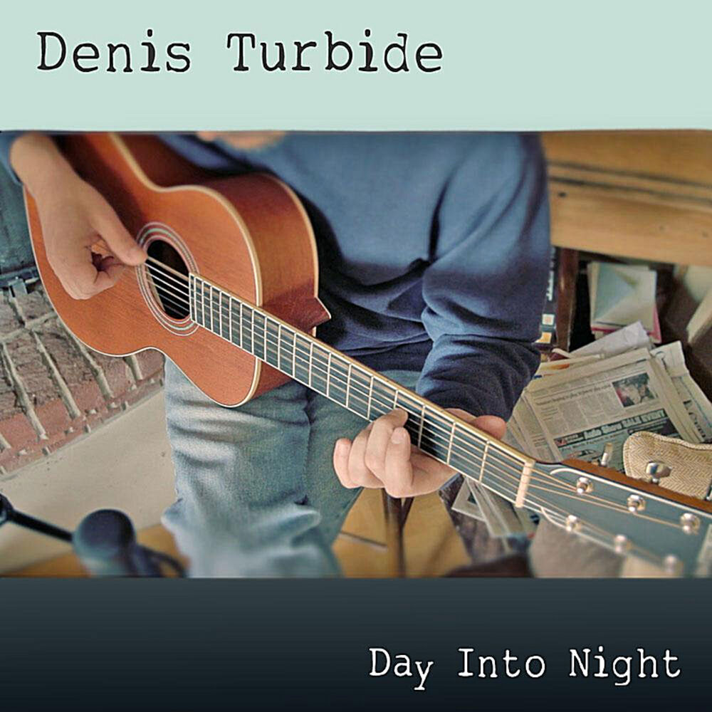 Picture of Day Into Night