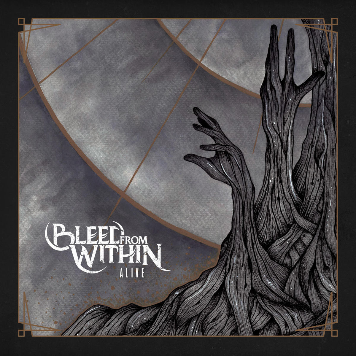 Bleed From Within - Alive | Deezer