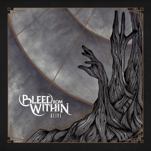 Bleed From Within - Alive | Deezer