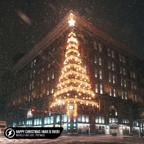 Happy Christmas (War Is Over) (Acoustic)