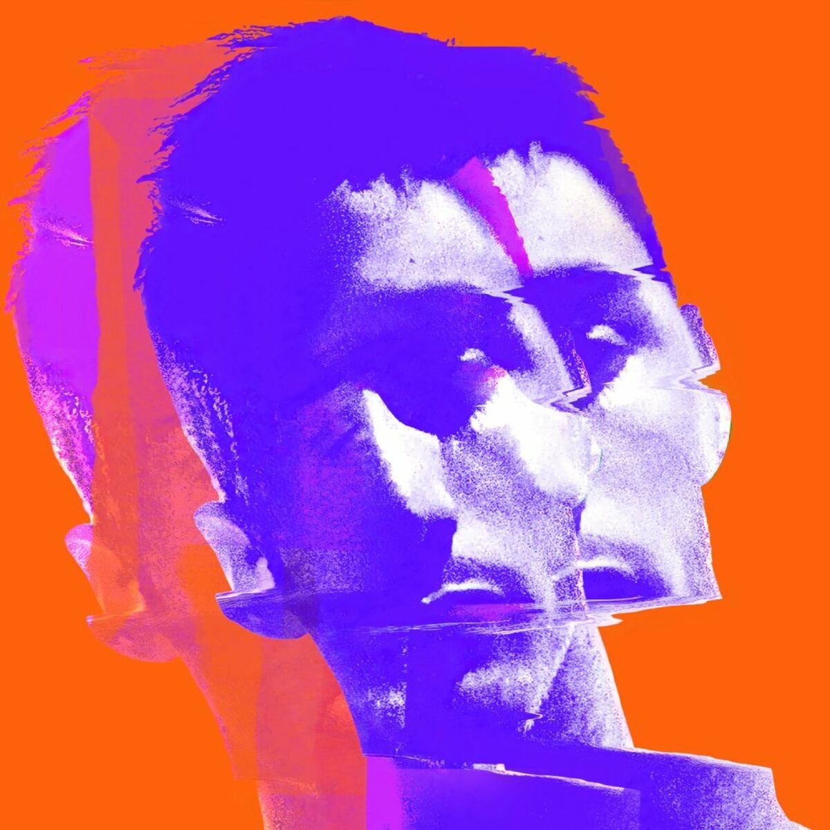 Album cover of Little Darling