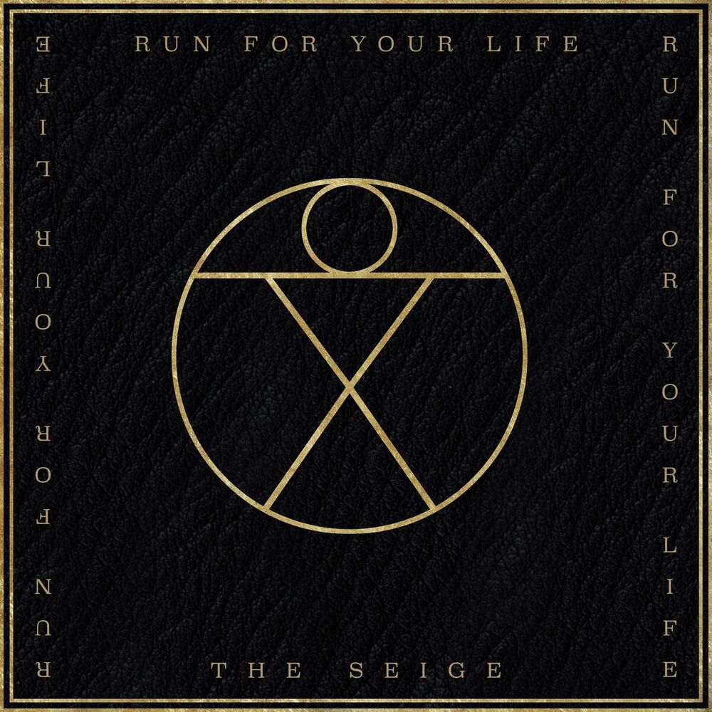 Picture of Run for Your Life