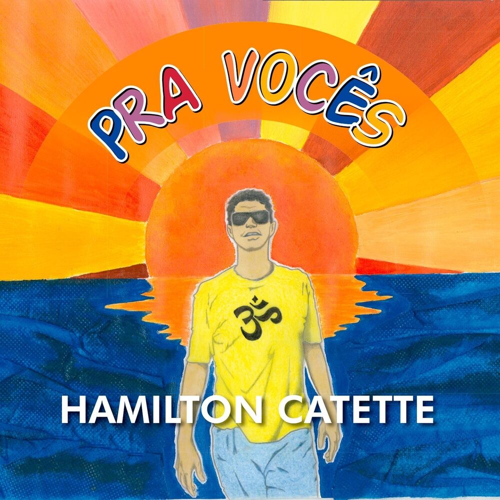 Picture of Pra Vocês