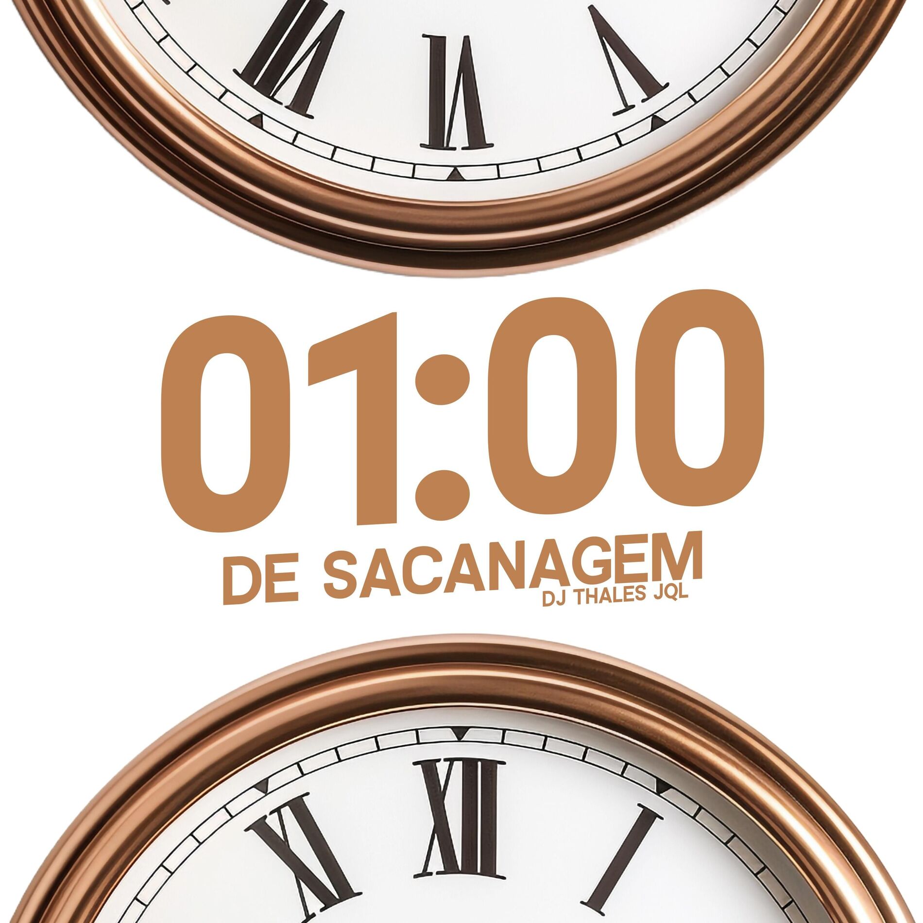 Album cover of Um Minuto de Sacanagem