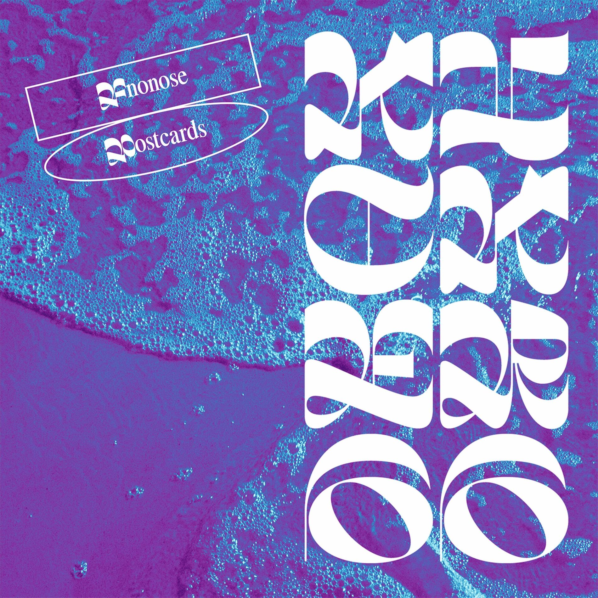 Album cover of Postcards