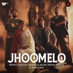 Cover of Jhoomelo (feat. Hansa Devi) (Maati S1)