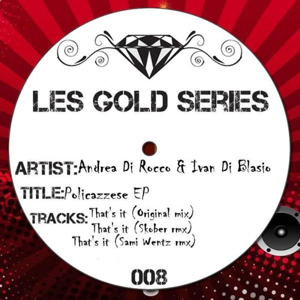 Picture of Policazzese Ep