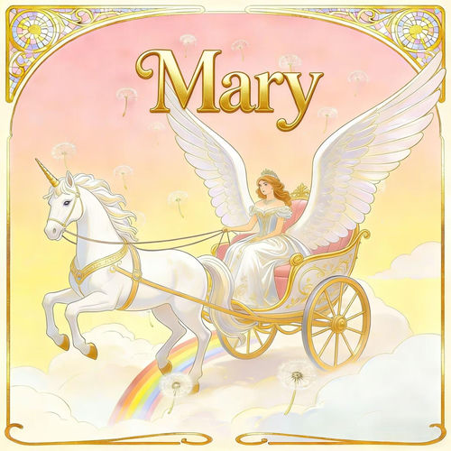 Mary