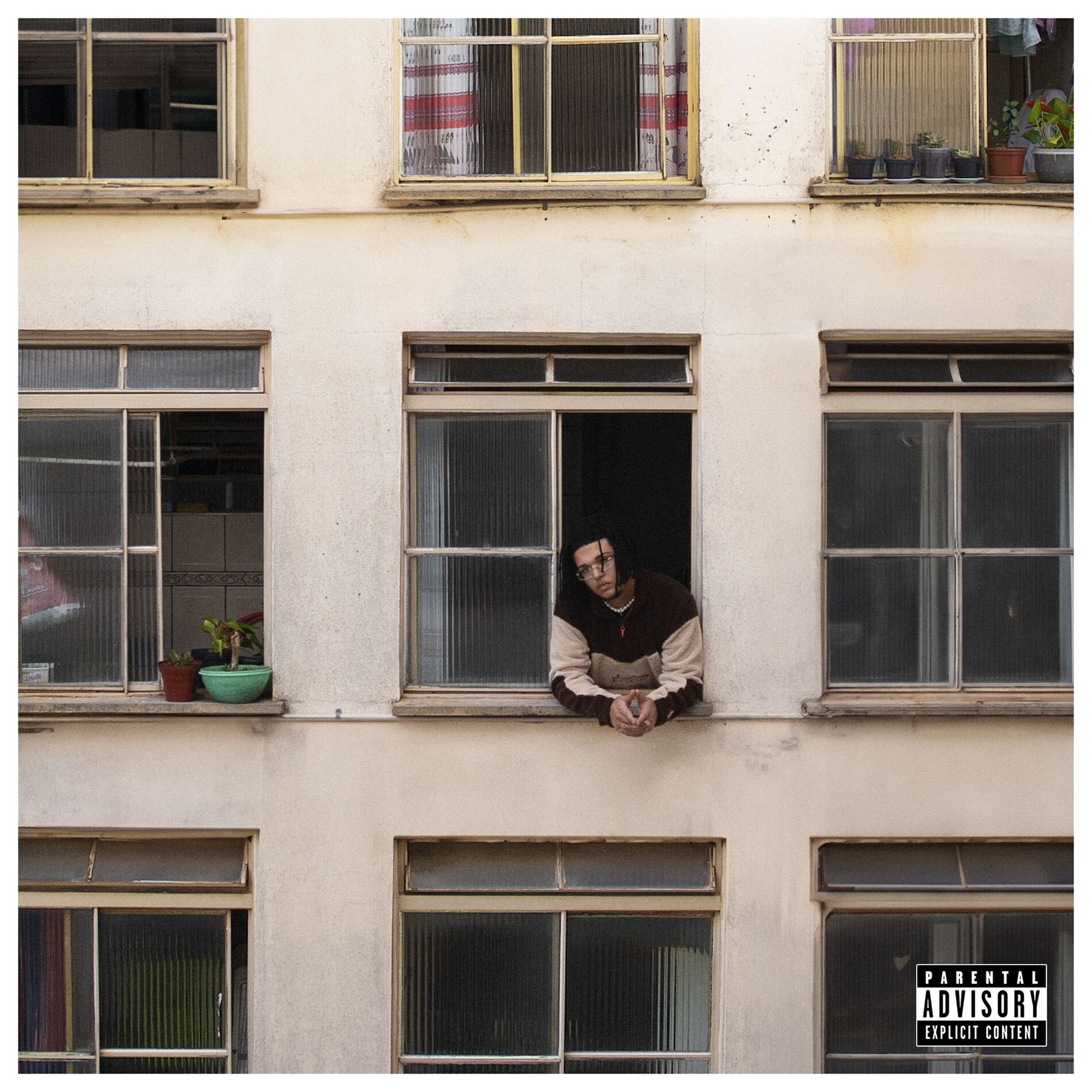 Album cover of TCHELO (INTRO)