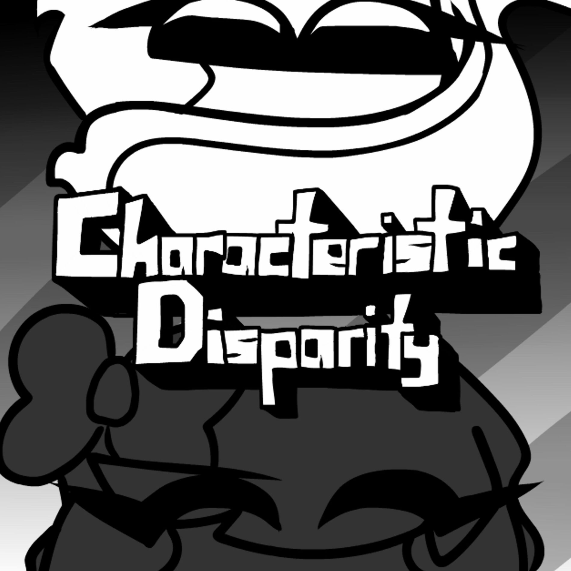 Album cover of Characteristic Disparity EP