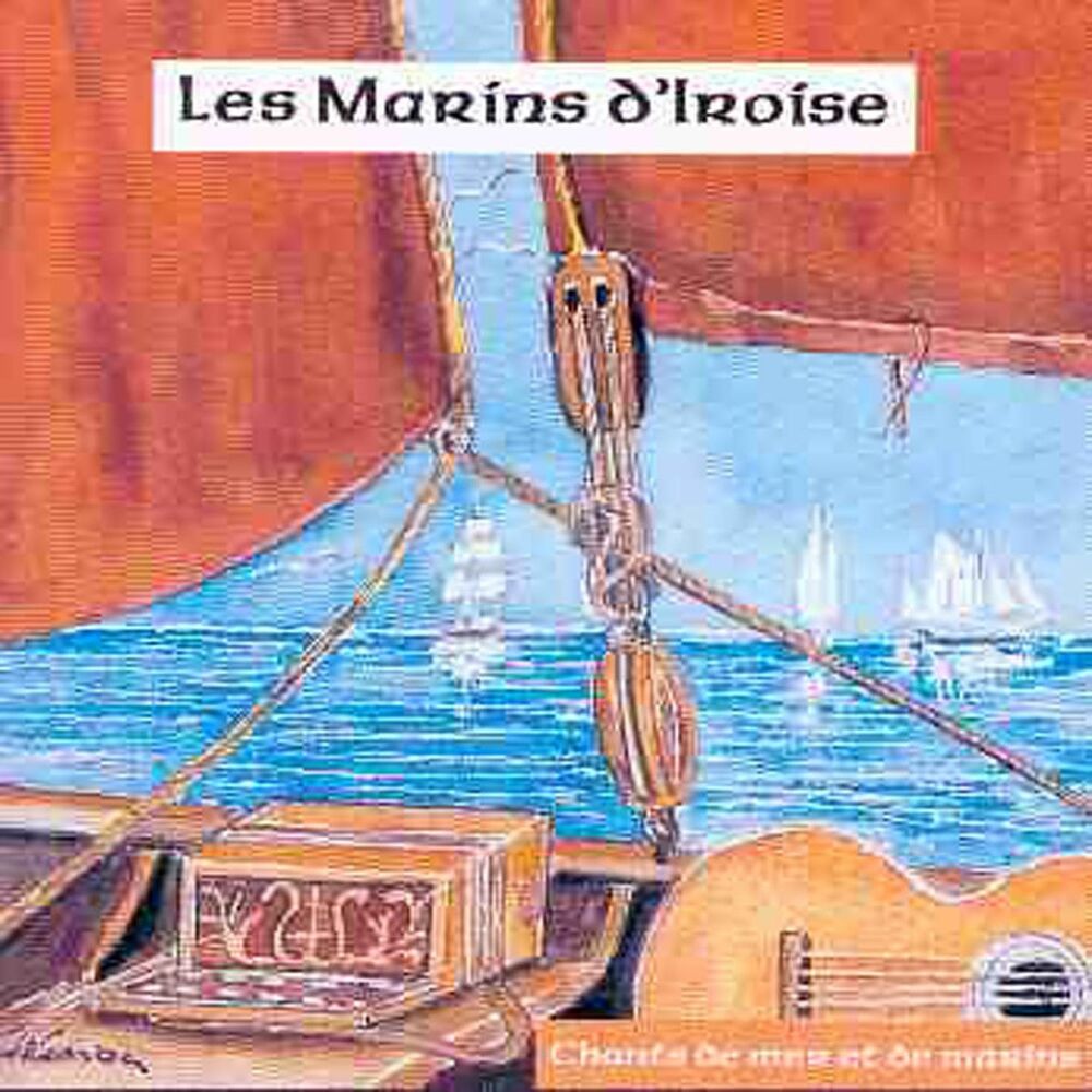 Picture of Chants de mer et de marins - Keltia Musique