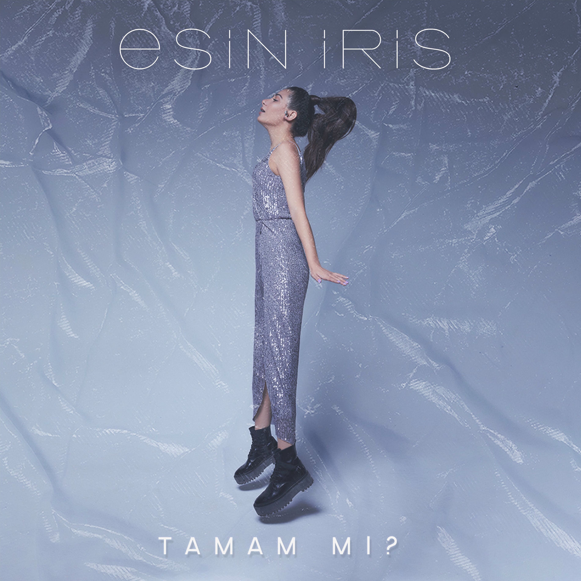 Album cover of Tamam mı?