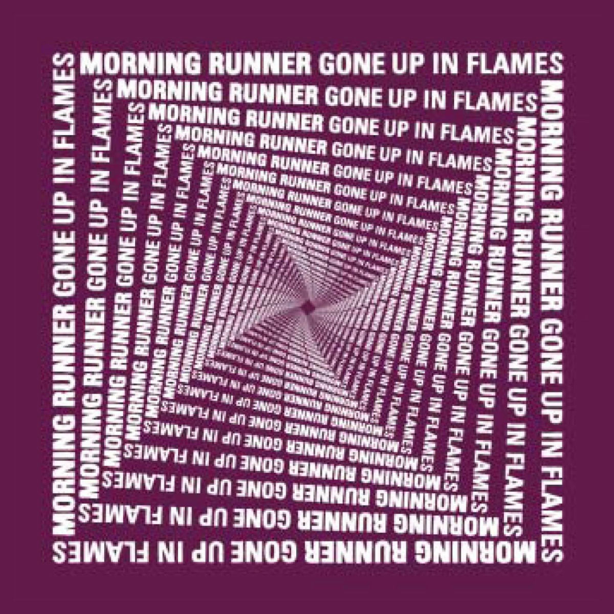 Album cover of Gone Up In Flames