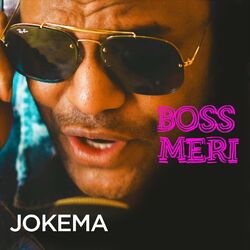 Cover of Boss Meri