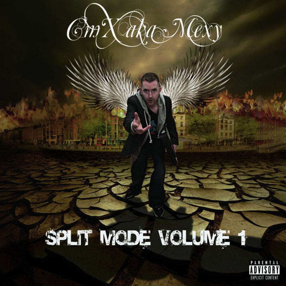 Picture of Split Mode, Vol. 1