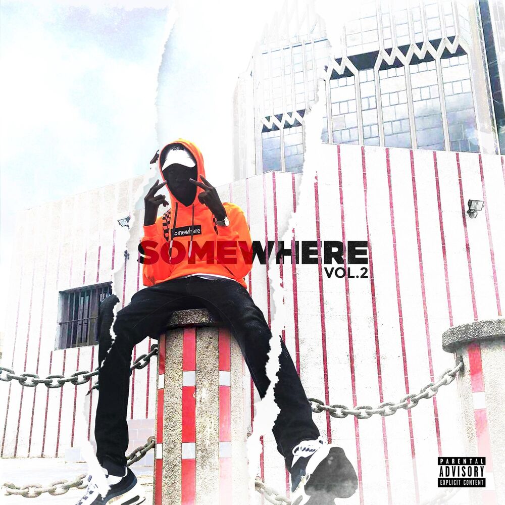 Picture of Somewhere, Vol. 2